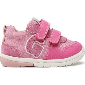 Sneakersy Garvalin 232605-D M Rosy Y Mauve