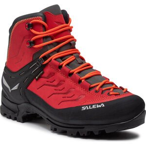 Trekingová obuv Salewa Rapace Gtx GORE-TEX 61332-1581 Bergrot/Holland