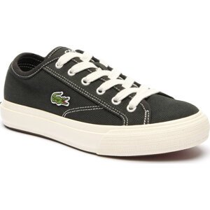 Tenisky Lacoste Backourt 747CFA0006 Blk/Off Wht 454