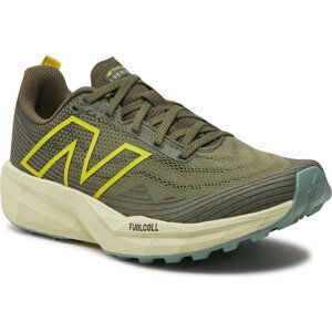 Boty New Balance FuelCell Venym MTVNYMG Zelená