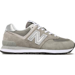 Sneakersy New Balance ML574EVG Šedá