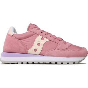 Sneakersy Saucony Jazz Original S1044 Blush/Cream