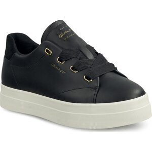 Sneakersy Gant Avona Sneaker 28531569 Black G00