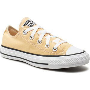 Plátěnky Converse Chuck Taylor All Star A11174C Afternoon Sun/White/Black