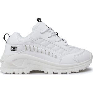 Sneakersy CATerpillar Intruder CK264129 White