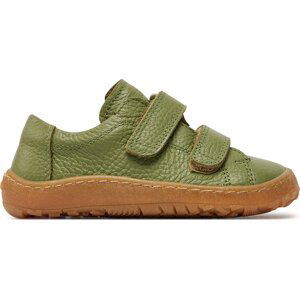 Sneakersy Froddo Barefoot Base G3130240-3 S Olive 3