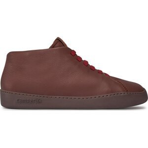 Sneakersy Camper K300305-016 Medium Brown