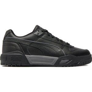 Sneakersy Puma Rbd Tech Classic 396553-01 Puma Black/Puma White/Shadow Gray