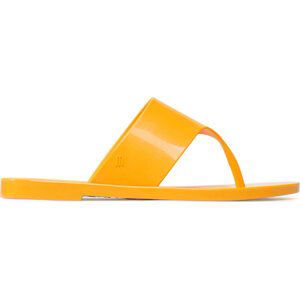 Žabky Melissa Essential Chic Ad 33406 Yellow 01638