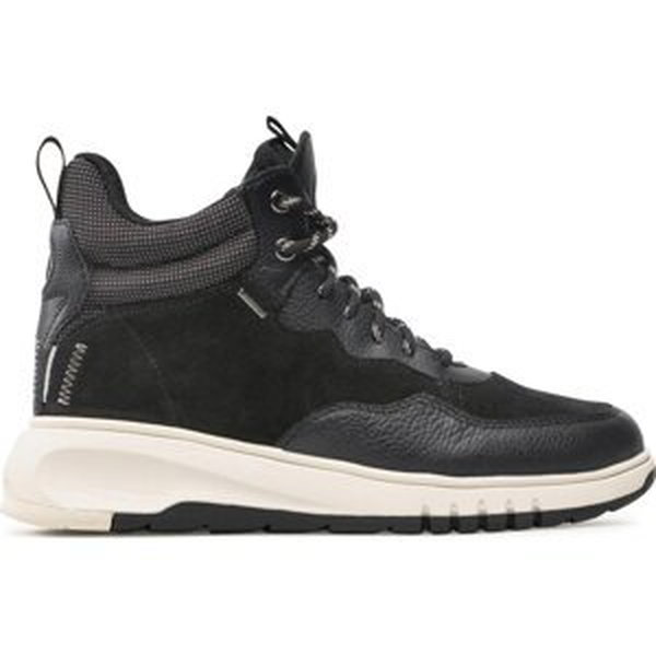 Sneakersy Geox D Aerantis 4X4 B ABX A D26LAA 02233 C9999 Black