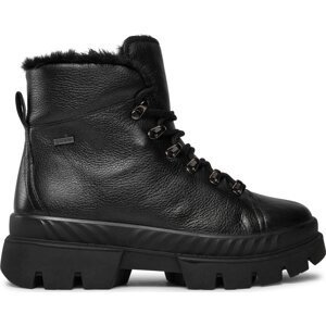 Sneakersy Ara GORE-TEX 12-14108-01 1 Black