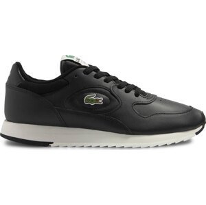 Sneakersy Lacoste I02379-454 Černá