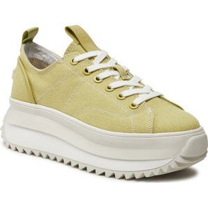 Sneakersy Tamaris 1-23731-41 Light Green 705