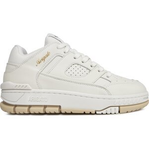 Sneakersy Axel Arigato Area 1572001 White/Beige