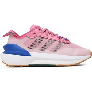 Boty adidas Avryn IG0648 Pink Fusion/Pink Fusion/Royal Blue