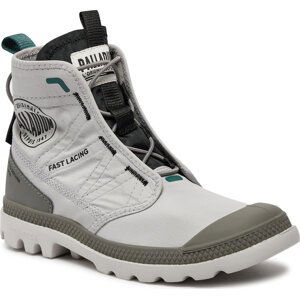 Turistická obuv Palladium Pampa Travel Lite Rs 79104-056-M Vapor