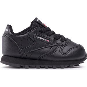 Boty Reebok Classic Leather FZ2094 Cblack/Cblack/Cblack