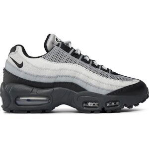 Boty Nike Air Max 95 Lx DV5581 Lt Smoke Grey/Black