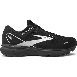 Běžecké boty Brooks Ghost 14 Gtx GORE-TEX 110368 1D 020 Černá