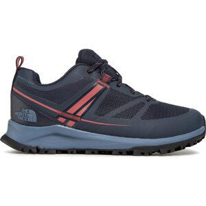 Trekingová obuv The North Face Litewave Futurelight NF0A4PFHZQ2 Urban Navy/Dusty Cedar