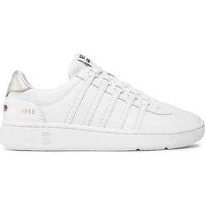 Sneakersy K-Swiss Slammclassic Cc 97431-990-M Wht/Wht/Champagne