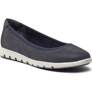 Polobotky s.Oliver 5-22100-42 Navy 805