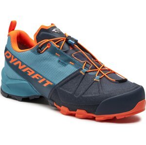 Trekingová obuv Dynafit Transalper Gtx GORE-TEX 3011 Blueberry/Storm Blue