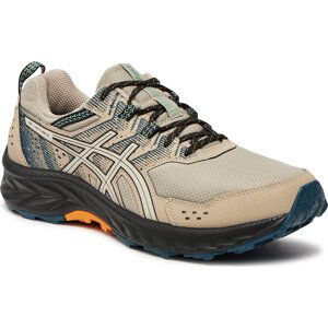 Boty Asics Gel-Venture 9 1011B486 Feather Grey/Birch 024