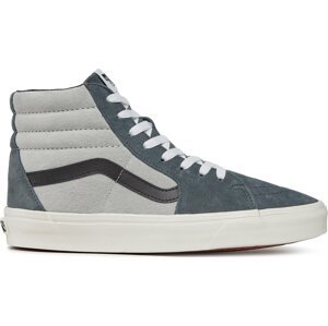 Sneakersy Vans Sk8-Hi VN000CP9G0Z1 Turbulence