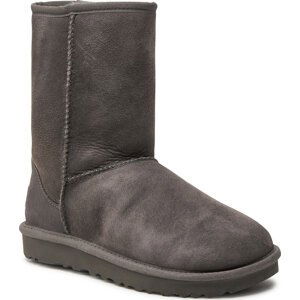 Sněhule Ugg W Classic Short II 1016223 W/Grey