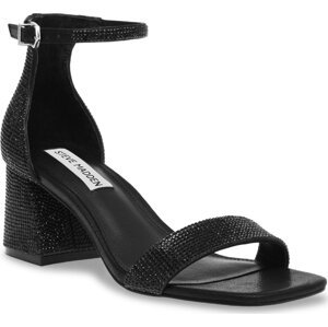 Sandály Steve Madden Epix-R Sandal SM11002813-04004-00G Black Crystal