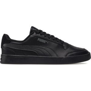 Sneakersy Puma Shuffle 309668 21 Puma Black/Dark Shadow
