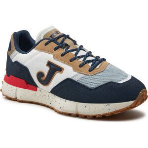 Sneakersy Joma C.1992 Men 2433 C1992S2433 Navy Blue Blue Beige