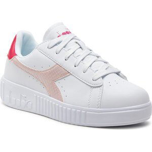 Sneakersy Diadora GAME STEP GS GLAZED 101.180447-50157 Beetroot Pink