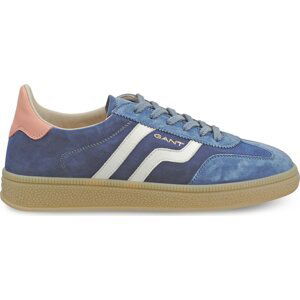 Sneakersy Gant Cuzima Sneaker 28533550 Blue G63