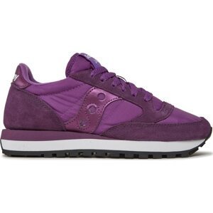 Sneakersy Saucony Jazz Original S1044 Purple 683