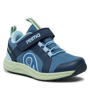 Sneakersy Reima 5400007A Blue Ocean 67A0