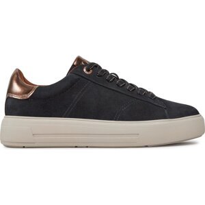 Sneakersy s.Oliver 5-23612-41 Navy 805