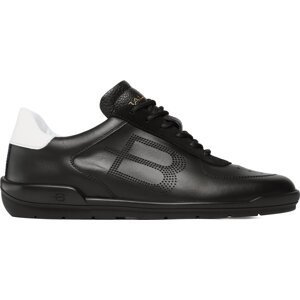 Sneakersy Baldinini U3E421T1VBTSNOMK Black/Latte