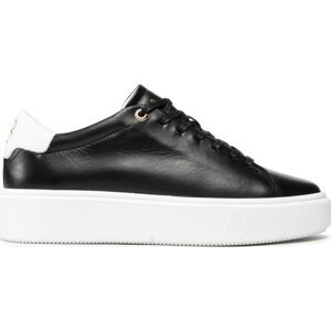 Sneakersy Ted Baker Lornea 259140 Black