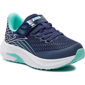 Sneakersy Joma JCROSS2433V Navy/Green