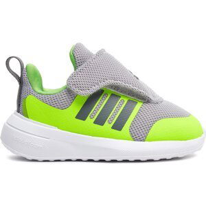 Boty adidas FortaRun 2.0 Kids ID8504 Gretwo/Grefou/Luclem