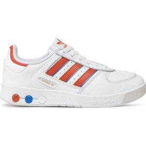 Boty adidas G.S Court GX9448 Ftwwht/Corang/Blurus