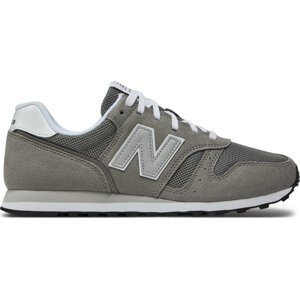 Sneakersy New Balance ML373KG2 Grey