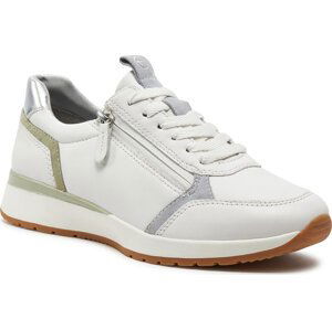 Sneakersy Tamaris 1-23717-42 Sage Comb 770