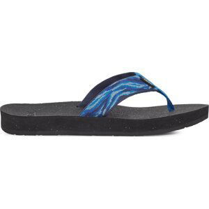 Žabky Teva ReFlip 1124044 Waves blue