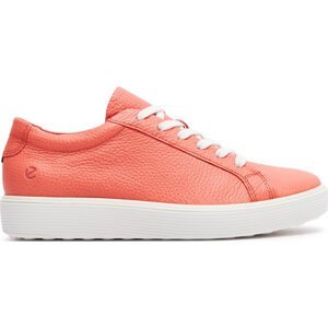 Sneakersy ECCO 21920301259 Coral