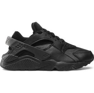 Boty Nike Air Huarache DD1068 002 Black/Black/Anthracite