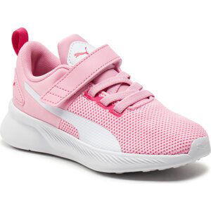 Sneakersy Puma Flyer Runner V PS 192929 46 Pink Lilac-PUMA White-PUMA Pink