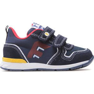 Sneakersy Naturino Falcotto by Naturino Hack Vl. 0012014924.01.0C02 Navy